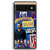 Ted Lasso Collages Google Pixel 6 Pro Case