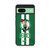 Boston Celtics Unleashed Motorola Google Pixel 8a Case
