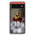 Terry McLaurin Washington Commanders 03 Google Pixel 6 Case