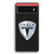 Tesla Carbon Shield Google Pixel 6 Case