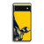 The Batman Echoes of Justice Google Pixel 6a Case