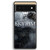 The Elder Scrolls V Skyrim Dovahkiin Google Pixel 6 Pro Case
