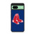 Boston Red Sox 02 Motorola Google Pixel 8a Case