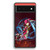The Legend Of Zelda Mipha Google Pixel 6 Case