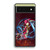 The Legend Of Zelda Mipha Google Pixel 6a Case