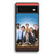 The Office Series 02 Google Pixel 6 Case
