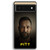 The Pitt Series 01 Google Pixel 6 Pro Case