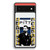 The Pitt Series 02 Google Pixel 6 Case