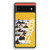 The Rookie Series 01 Google Pixel 6 Case