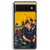 The Rookie Series 03 Google Pixel 6 Pro Case