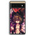 The Seven Deadly Sins Meliodas Google Pixel 6 Pro Case