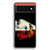The Silence Of The Lambs Google Pixel 6 Case