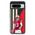 Brock Purdy San Francisco 49ers Motorola Google Pixel 8 Pro Case