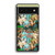 The White Lotus 02 Google Pixel 6a Case