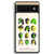The White Lotus Characters Google Pixel 6 Pro Case