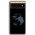 The Witcher White Wolf Google Pixel 6 Pro Case