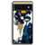 Thomas Shelby Art Google Pixel 6 Pro Case