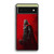 Thor Marvel God Of Thunder Google Pixel 6a Case