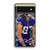 TJ Hockenson Minnesota Vikings Google Pixel 6a Case
