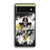 TJ Watt Pittsburgh Steelers 01 Google Pixel 6a Case