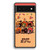 Toilet bound Hanako kun Google Pixel 6 Case