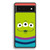 Toy Story Alien Google Pixel 6 Case