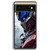 Transformers Optimus Prime Google Pixel 6 Pro Case