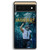 Travis Etienne Jacksonville Jaguars Google Pixel 6 Pro Case