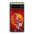 Travis Kelce Kansas City Chiefs 01 Google Pixel 6a Case
