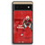 Trent Williams San Francisco 49ers 01 Google Pixel 6 Pro Case