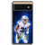 Trevon Diggs Dallas Cowboys 01 Google Pixel 6 Pro Case