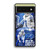 Trevon Diggs Dallas Cowboys 02 Google Pixel 6a Case