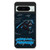 Carolina Panthers 02 Motorola Google Pixel 8 Pro Case
