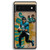 Trevor Lawrence Jacksonville Jaguars 03 Google Pixel 6 Pro Case