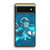 Trevor Lawrence Jacksonville Jaguars 04 Google Pixel 6a Case