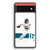 Trevor Lawrence Jacksonville Jaguars 05 Google Pixel 6 Case