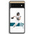 Trevor Lawrence Jacksonville Jaguars 05 Google Pixel 6 Pro Case