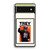 Trey Hendrickson Cincinnati Bengals 01 Google Pixel 6a Case