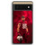 Trey McBride Arizona Cardinals 02 Google Pixel 6 Pro Case