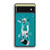 Tua Tagovailoa Miami Dolphins 02 Google Pixel 6a Case