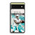 Tua Tagovailoa Miami Dolphins 04 Google Pixel 6a Case