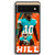 Tyreek Hill Miami Dolphins 01 Google Pixel 6 Pro Case