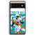 Tyreek Hill Miami Dolphins 02 Google Pixel 6 Pro Case