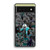 Tyreek Hill Miami Dolphins Cheetah Google Pixel 6a Case