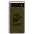 United States Marine Corps Usmc 02 Google Pixel 6 Pro Case