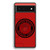 United States Marine Corps Usmc 03 Google Pixel 6 Case
