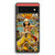 Usopp One Piece Series Google Pixel 6 Case