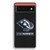 Utah Mammoth 02 Google Pixel 6 Case