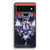 Von Miller Buffalo Bills 02 Google Pixel 6 Case