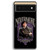 Wednesday Nevermore Google Pixel 6 Pro Case